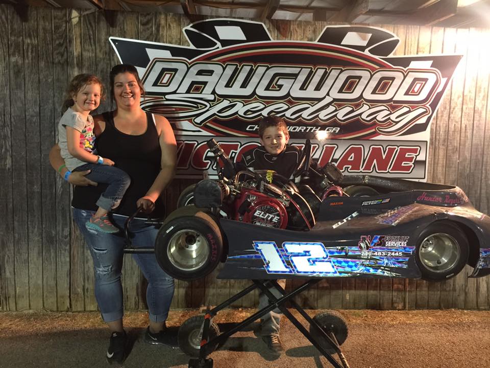Rogers Family Racing