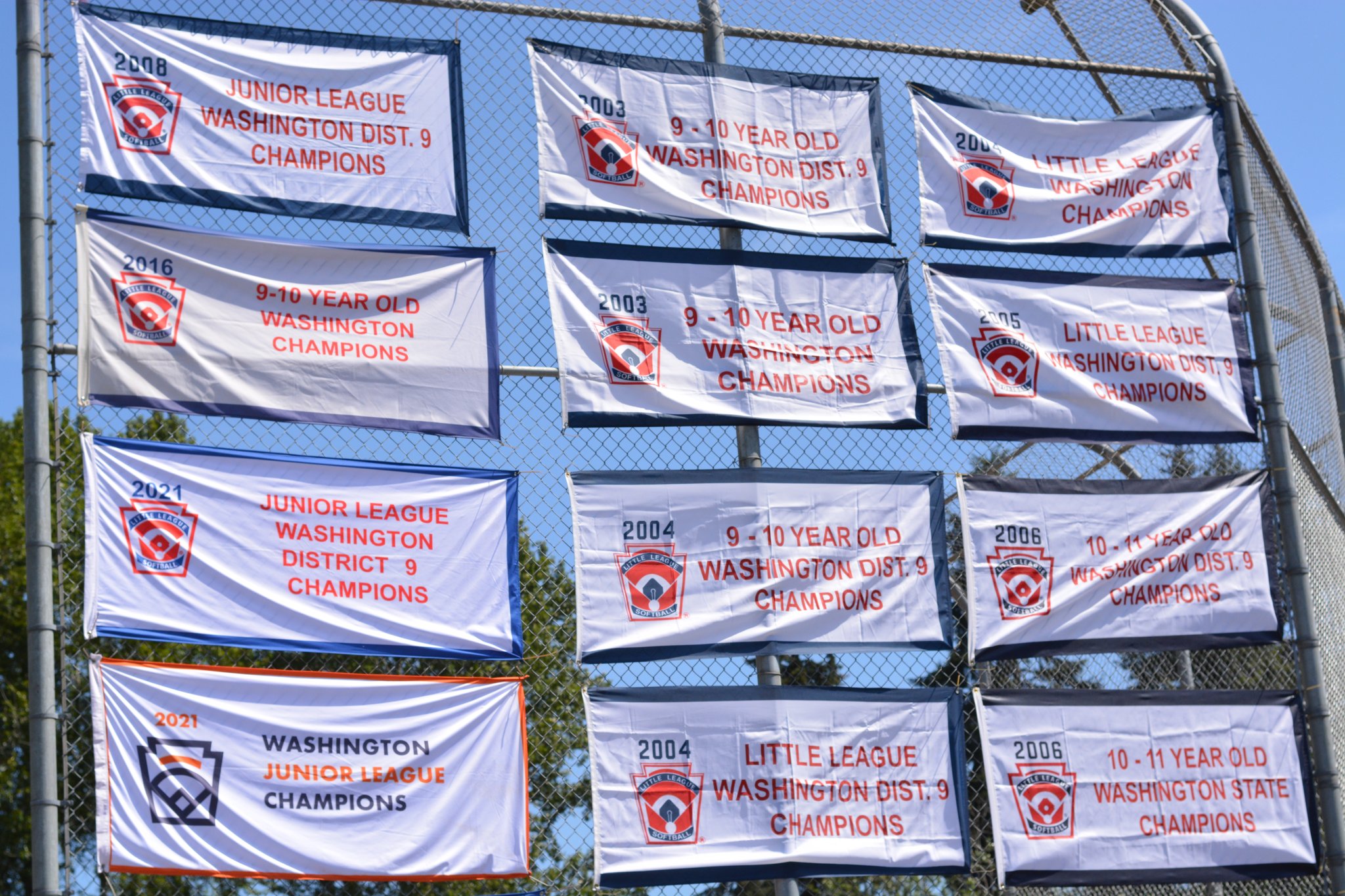 Kirkland National Little League