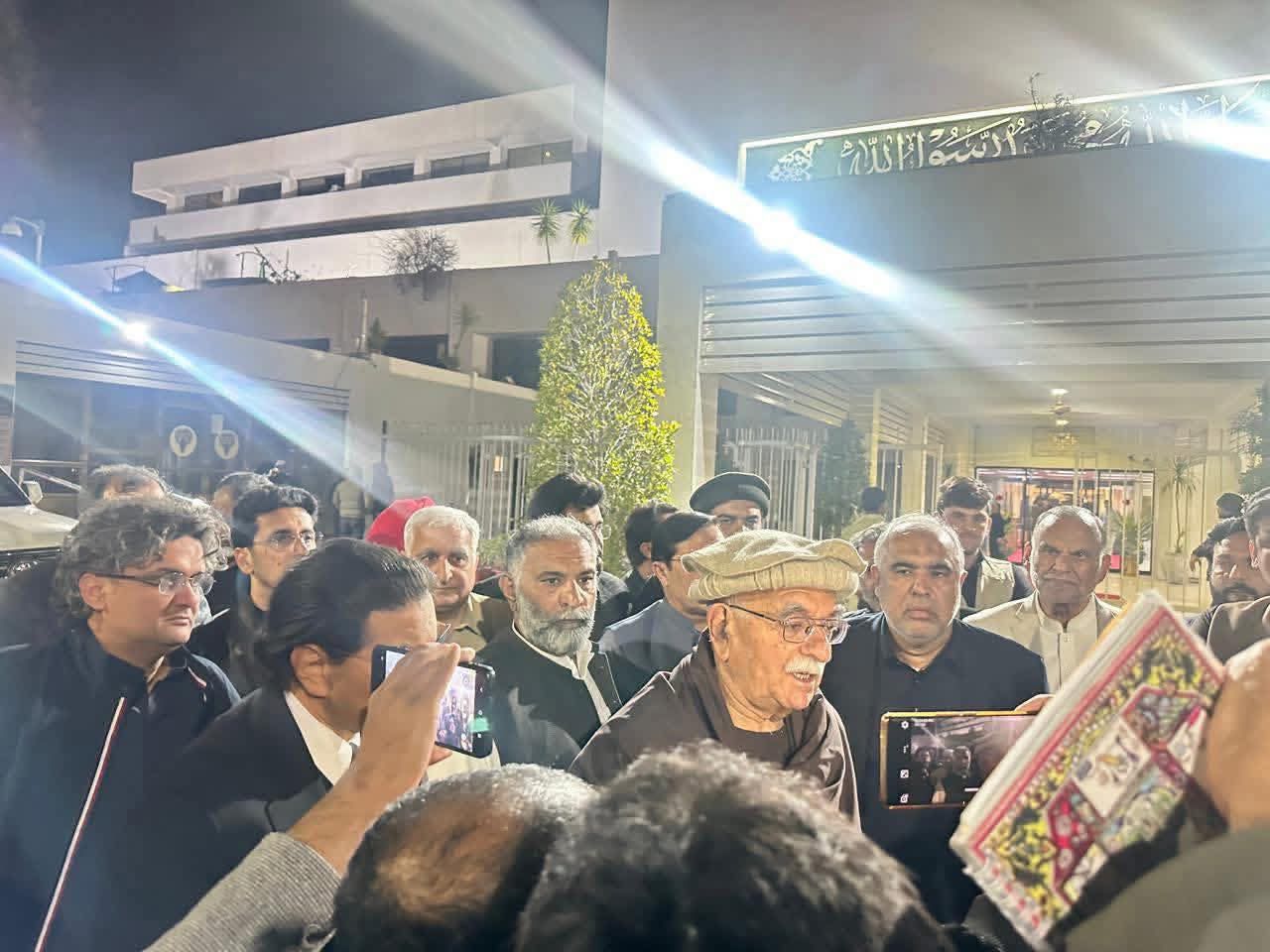 Ajab Khan