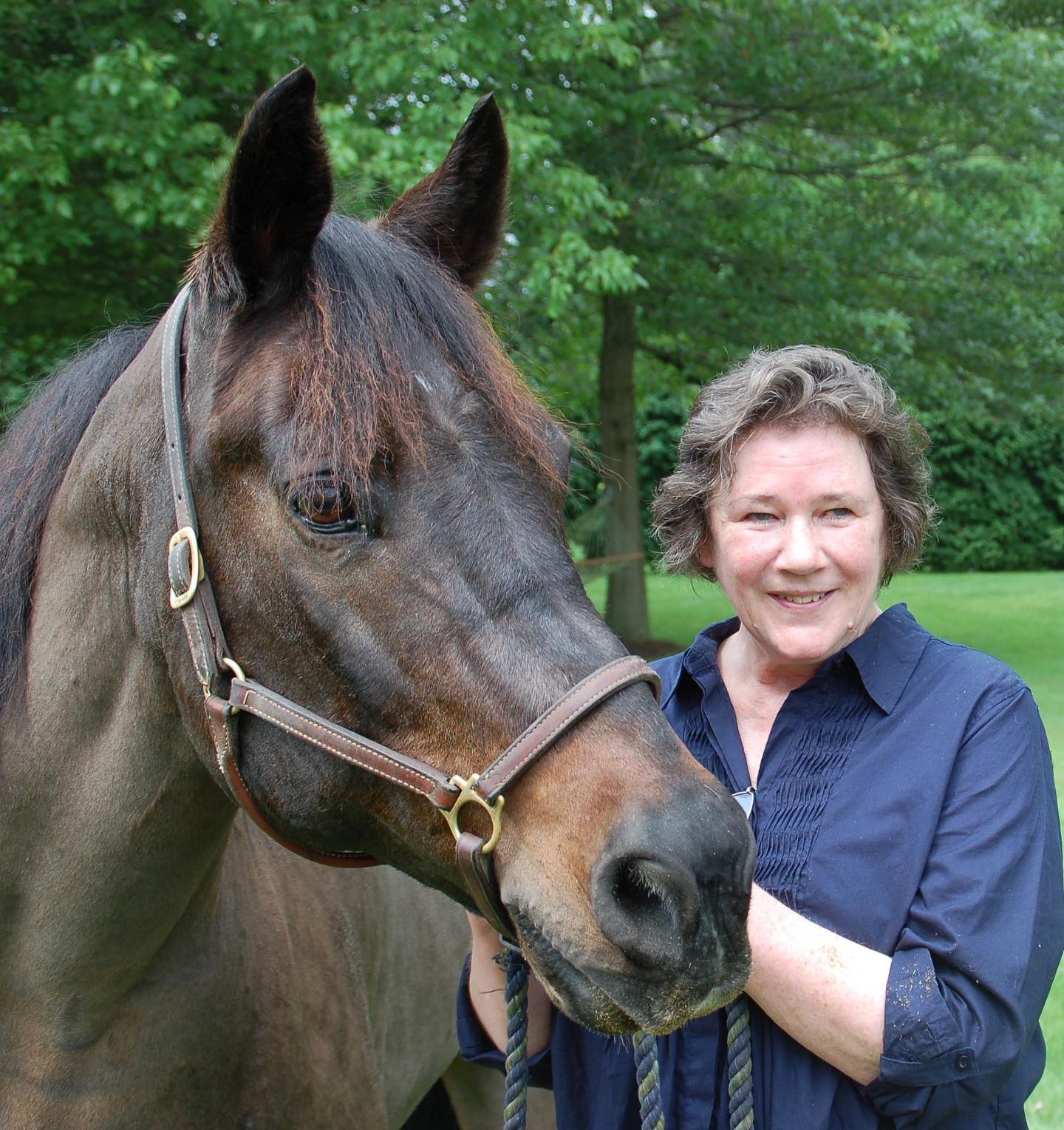 Dr. Eleanor Kellon joins Mad Barn as equine nutrition expert