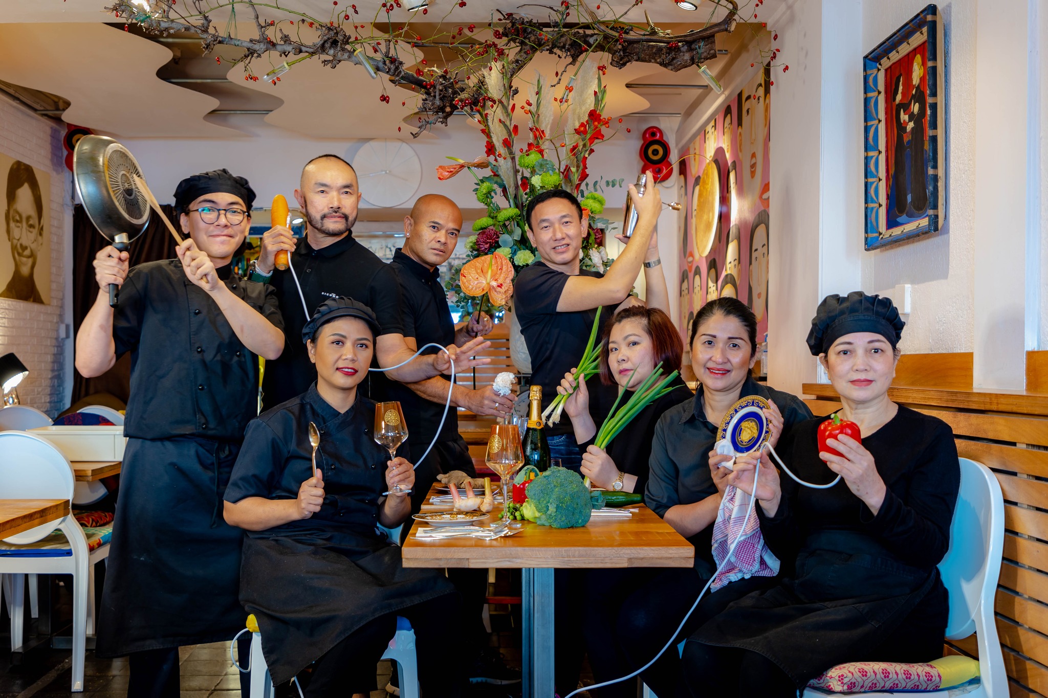 Rakang Thai Restaurant,Amsterdam | Amsterdam