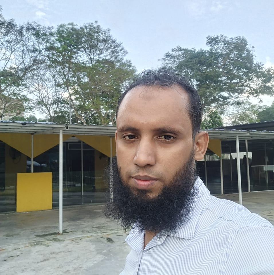 Robi Ullah
