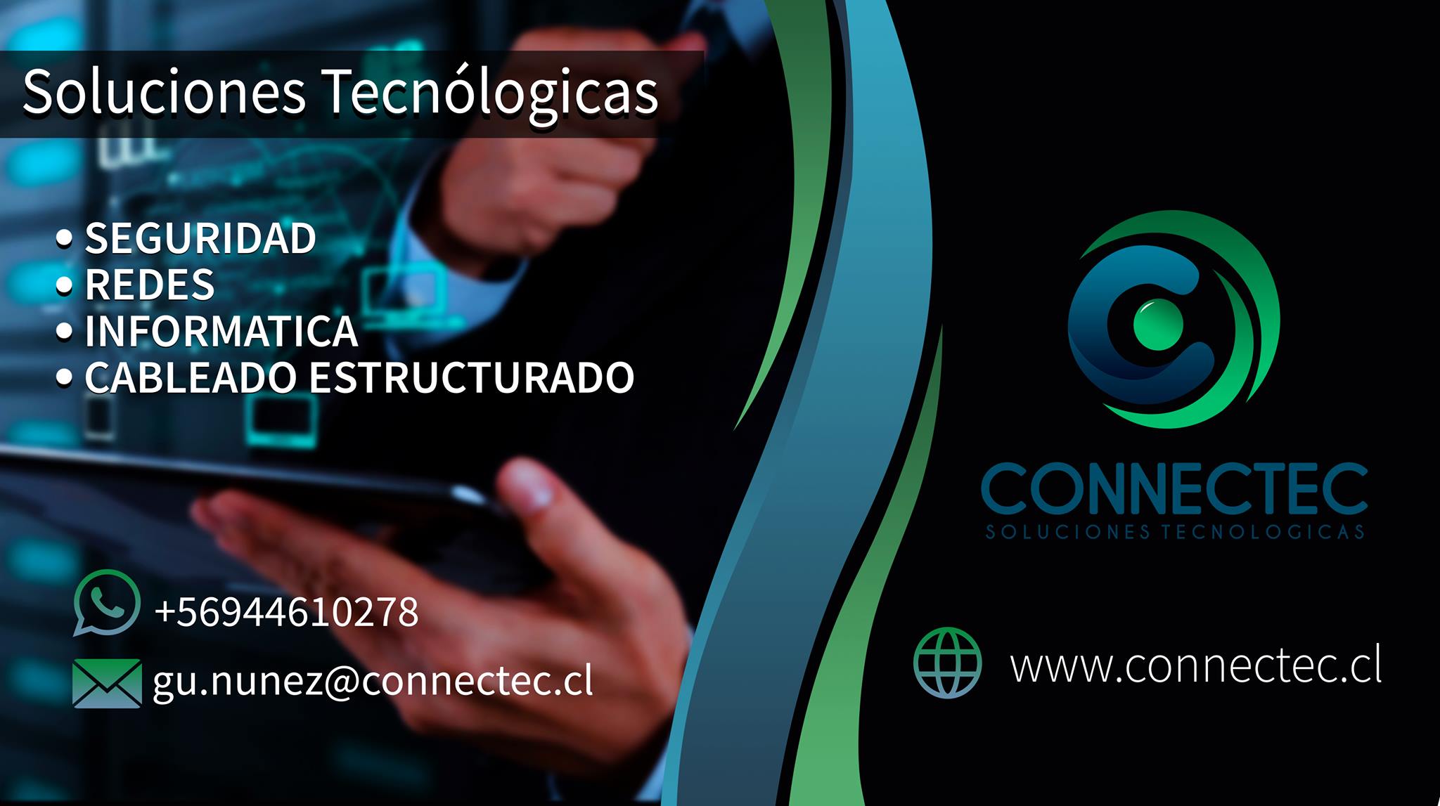 Connectec Nuñez