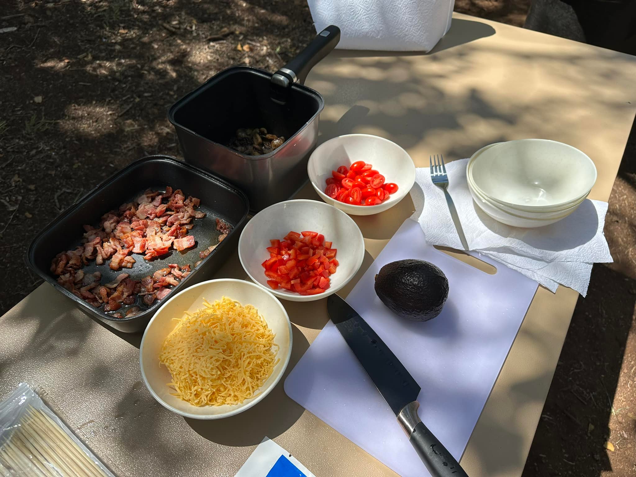 Smartspace Cookware South Africa - Quarantine “do over” day 1 ...