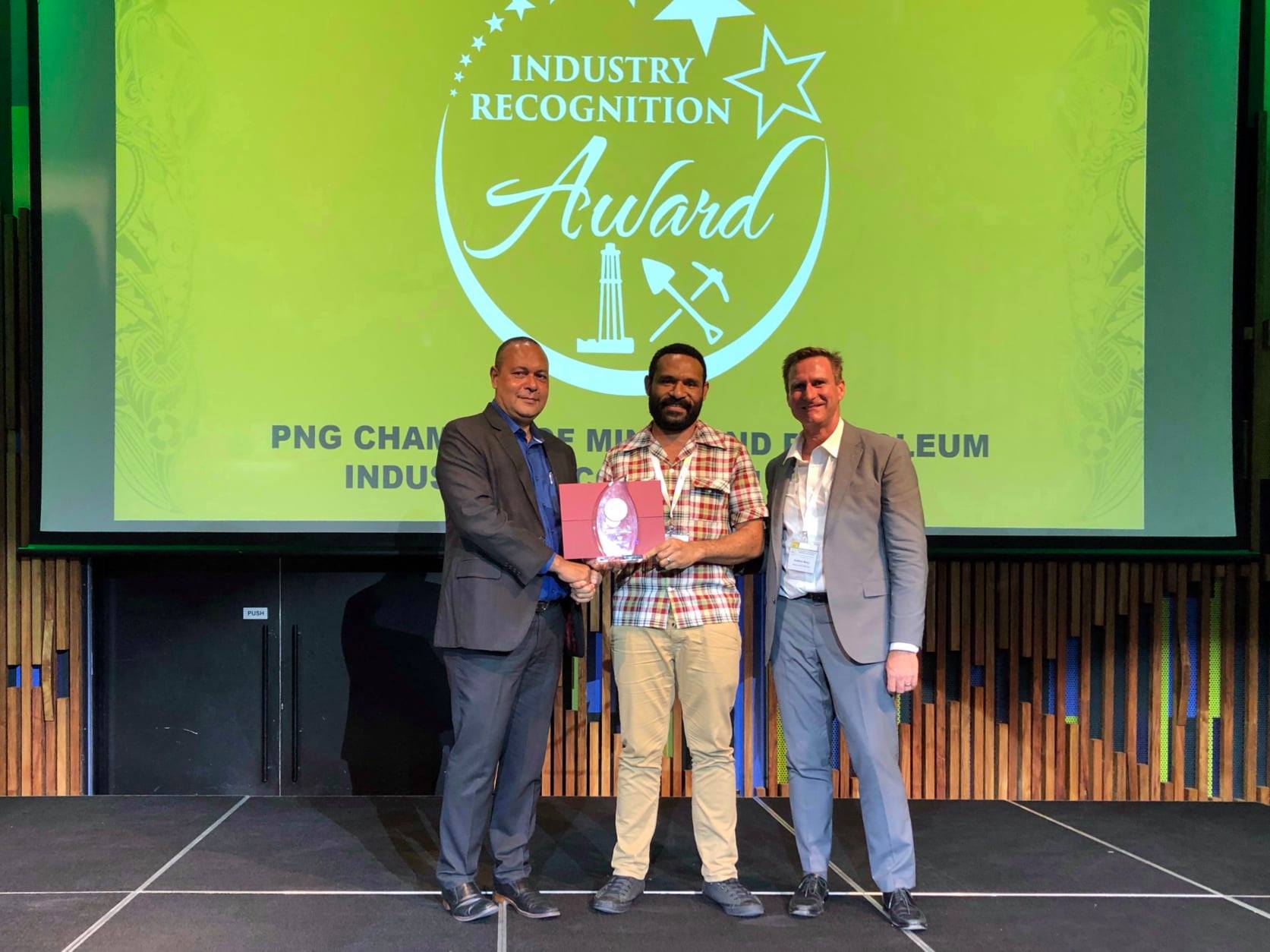 ExxonMobil PNG - Congratulations to ExxonMobil PNG’s...