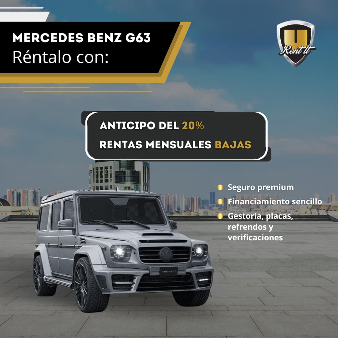 U-Rent-it