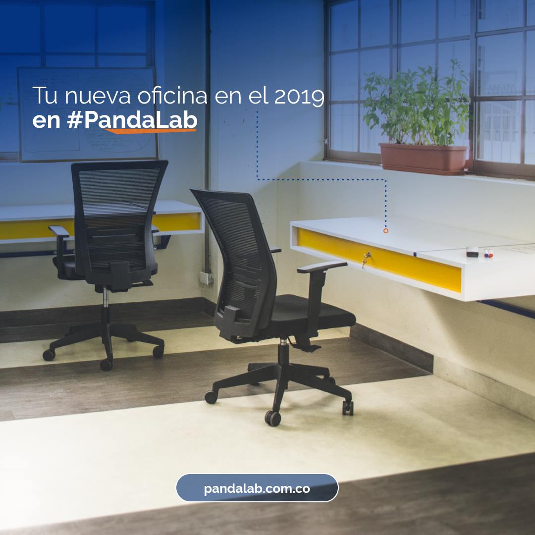 Panda Lab - En #PandaLab te ofrecemos diversidad de planes...