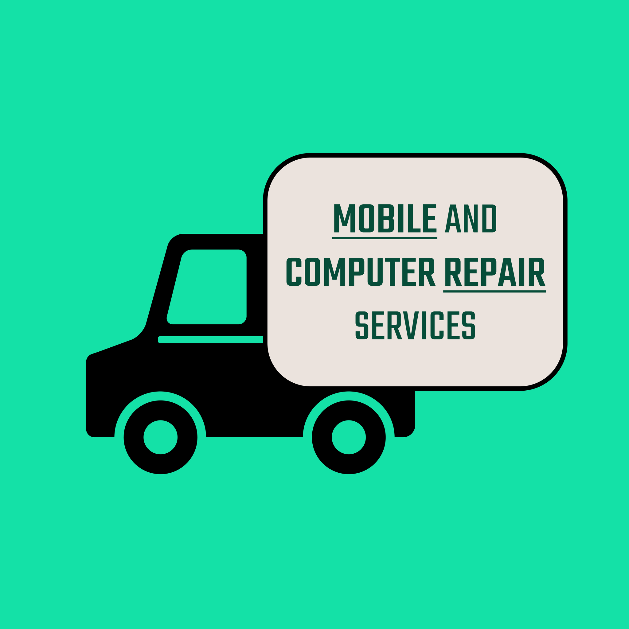 Mobile and Computer Repair Services | Perth WA