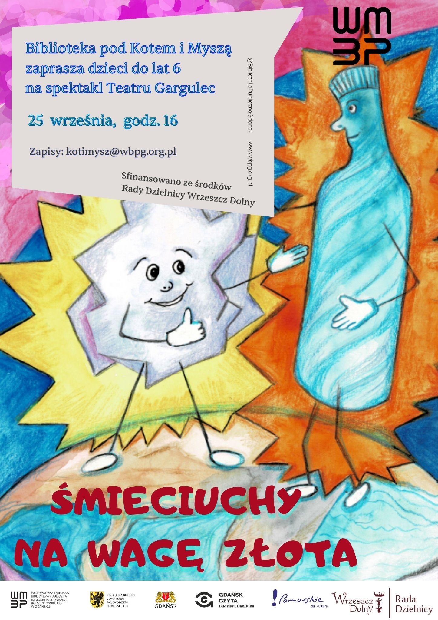 Rada Dzielnicy Wrzeszcz Dolny | Wrzeszcz