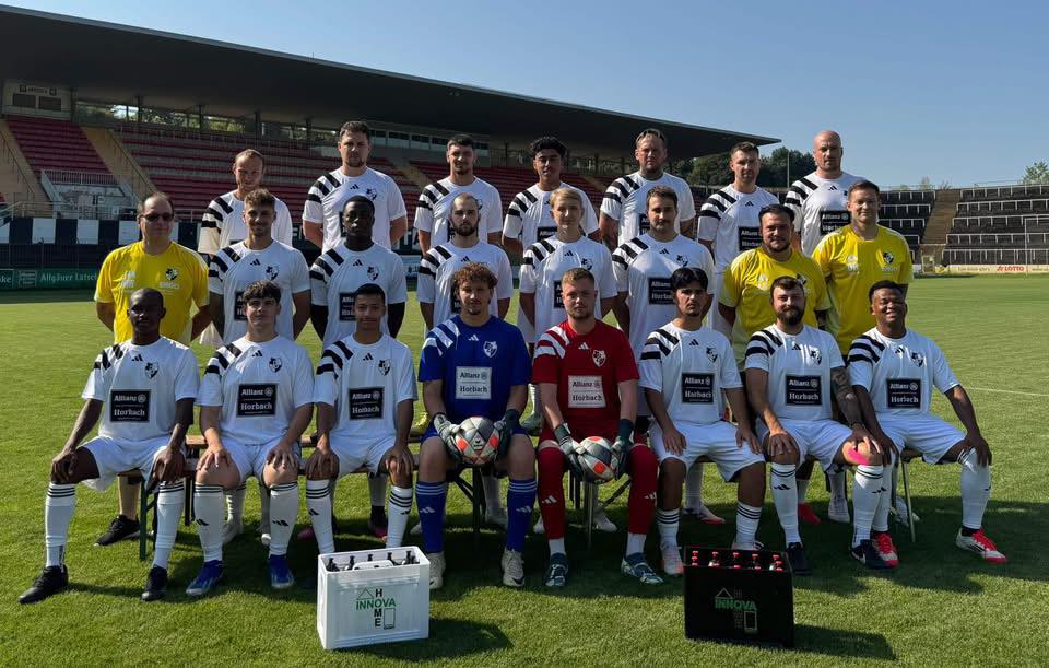 U19 Borussia Neunkirchen added... - U19 Borussia Neunkirchen