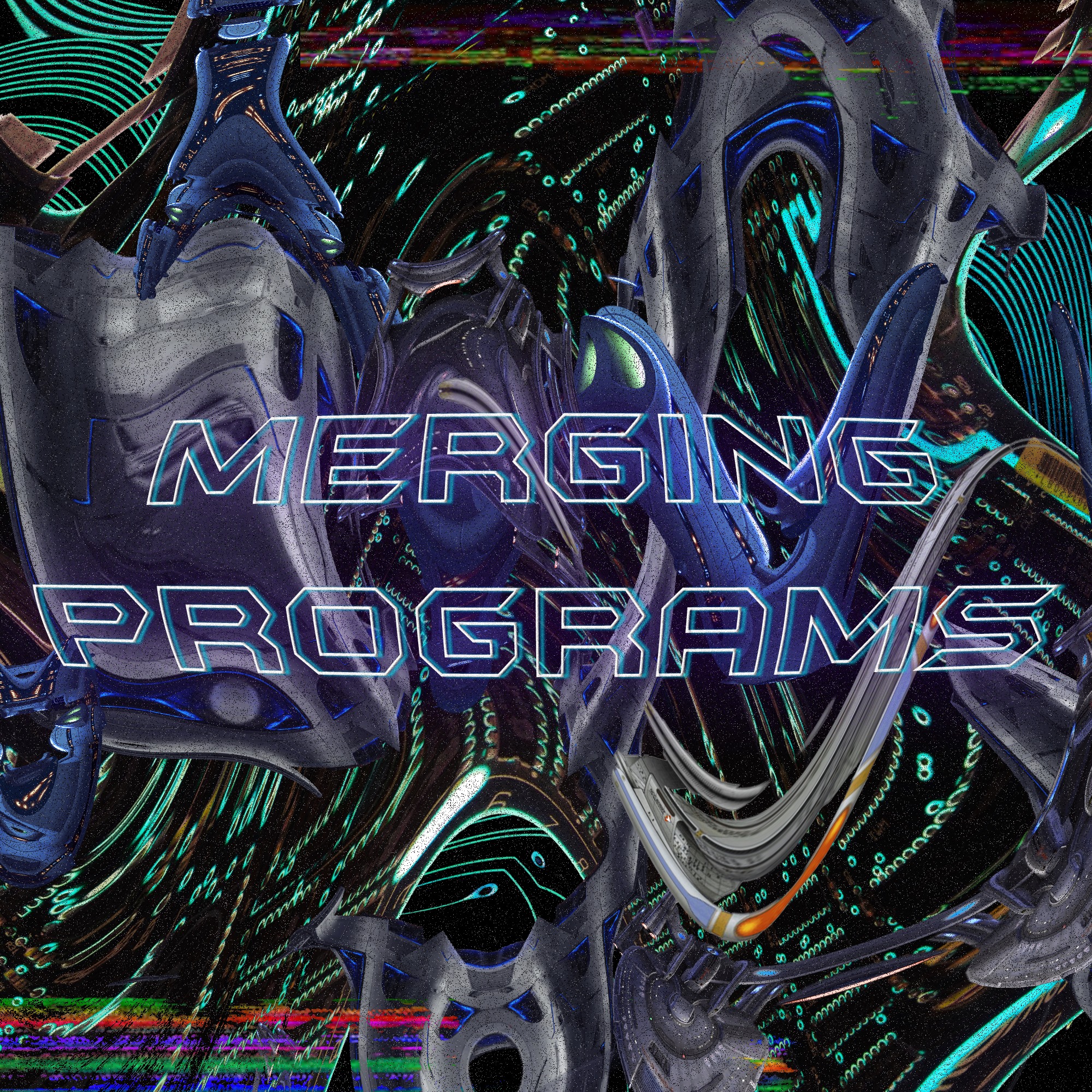 Merging Programs