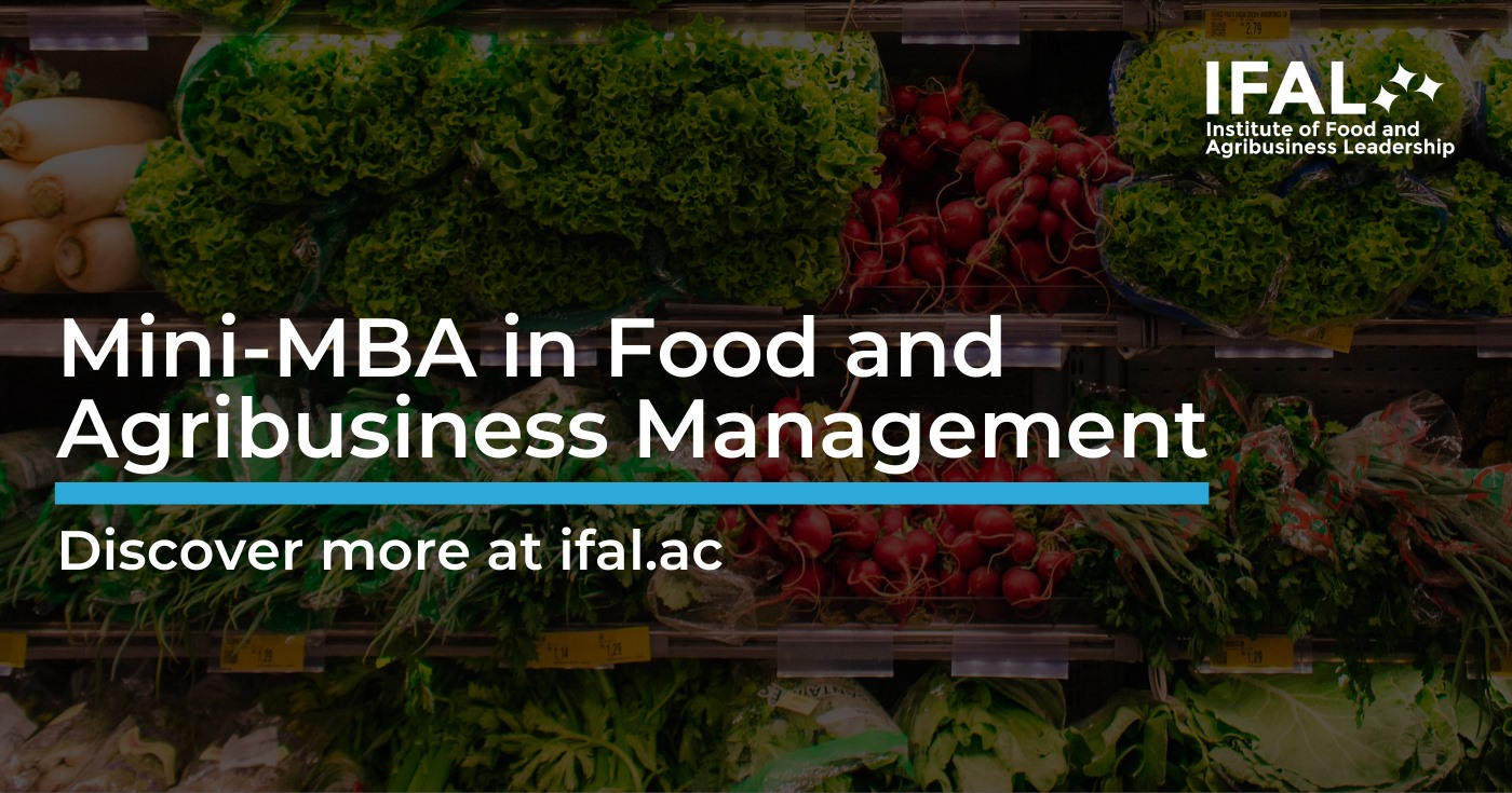 Agribusiness Academy