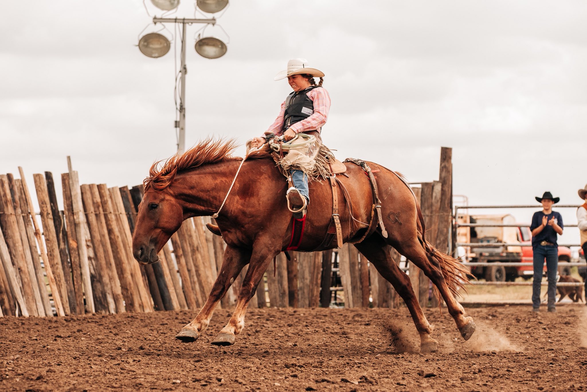 Western Women’s Ranch... - Western Women’s Ranch Bronc LLC