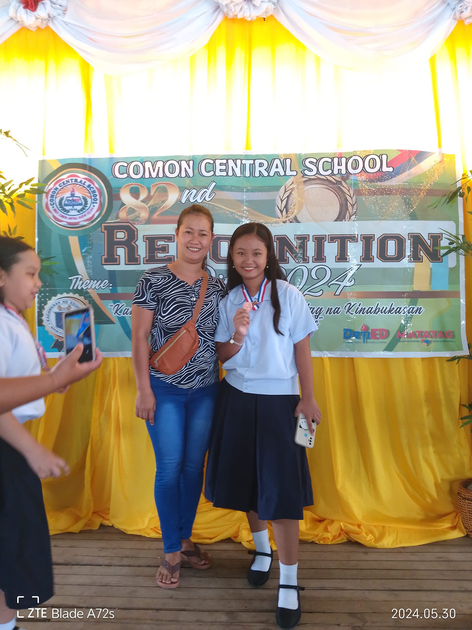Rizza Sarmiento Reyes-Lamaroza
