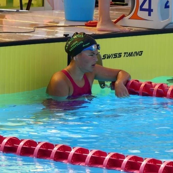 Association Sportive Bouvines Natation | Paris