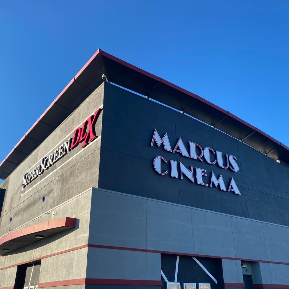 Marcus Mid Rivers Cinema | Saint Peters MO