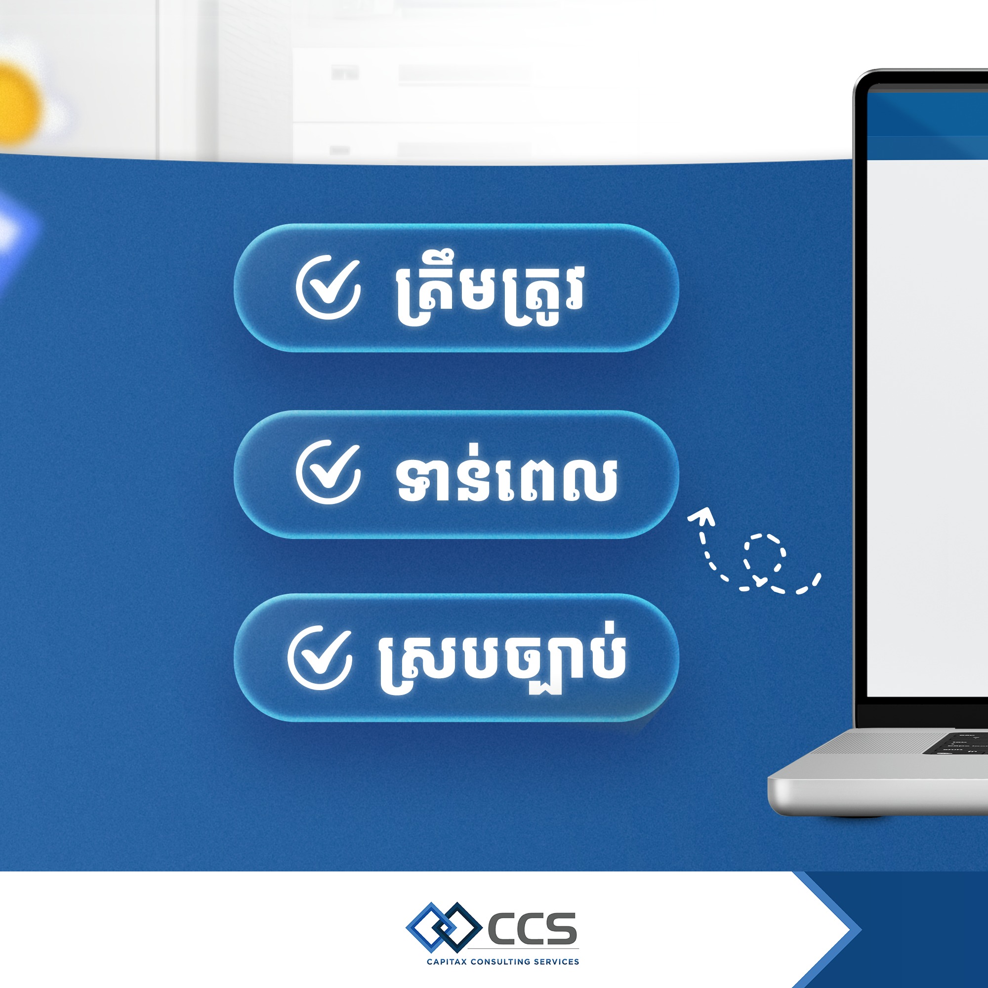Capitax Consulting Services Co., Ltd
