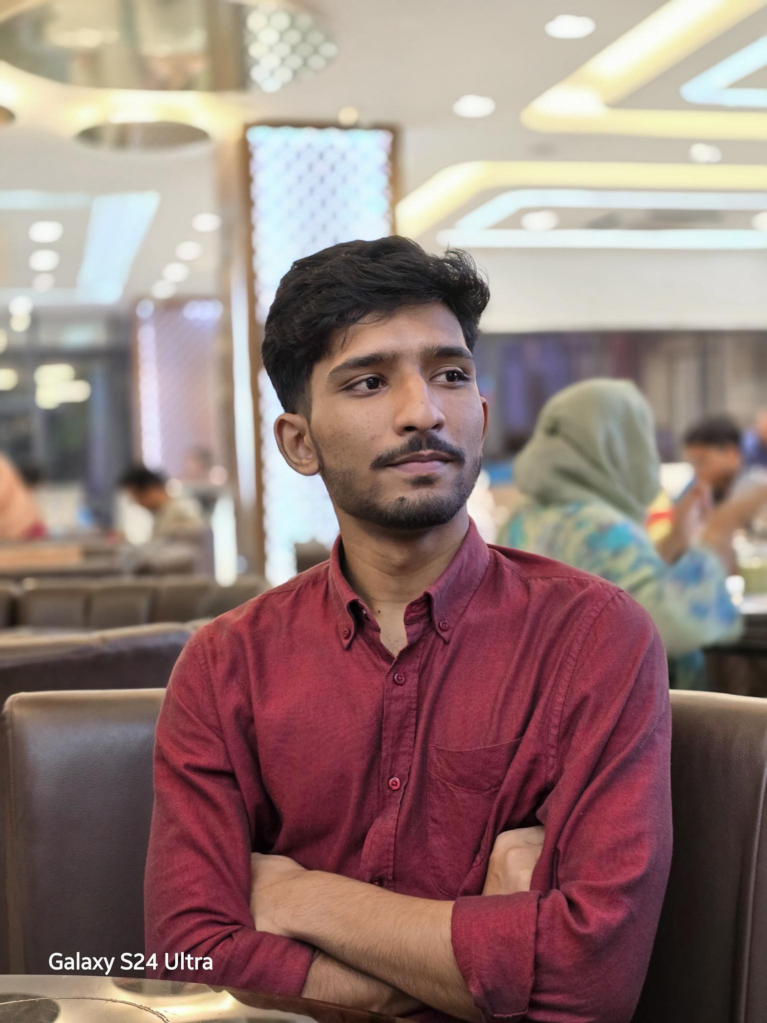 Rakibul Hasan