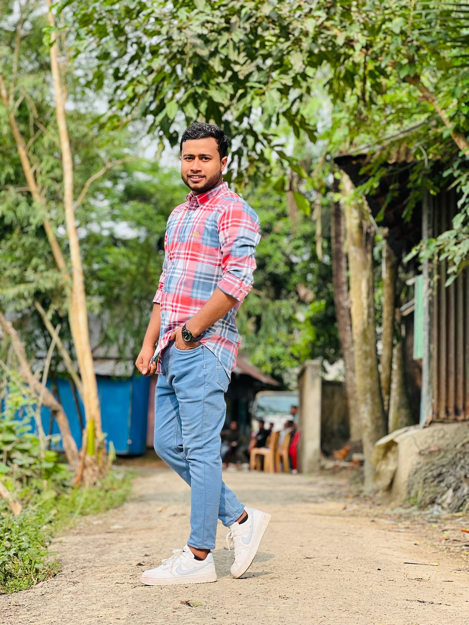 নোয়াখাইল্লা নোবেল
