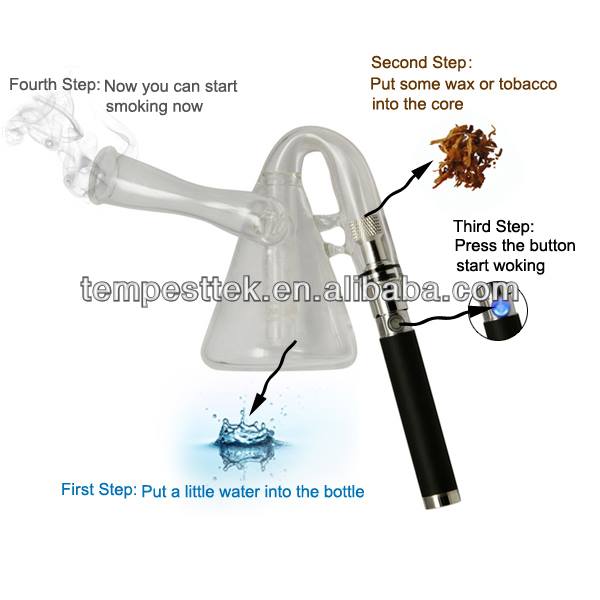 Glass shisha atomizer : High 96mm... - Tempesttek Vapor | Facebook