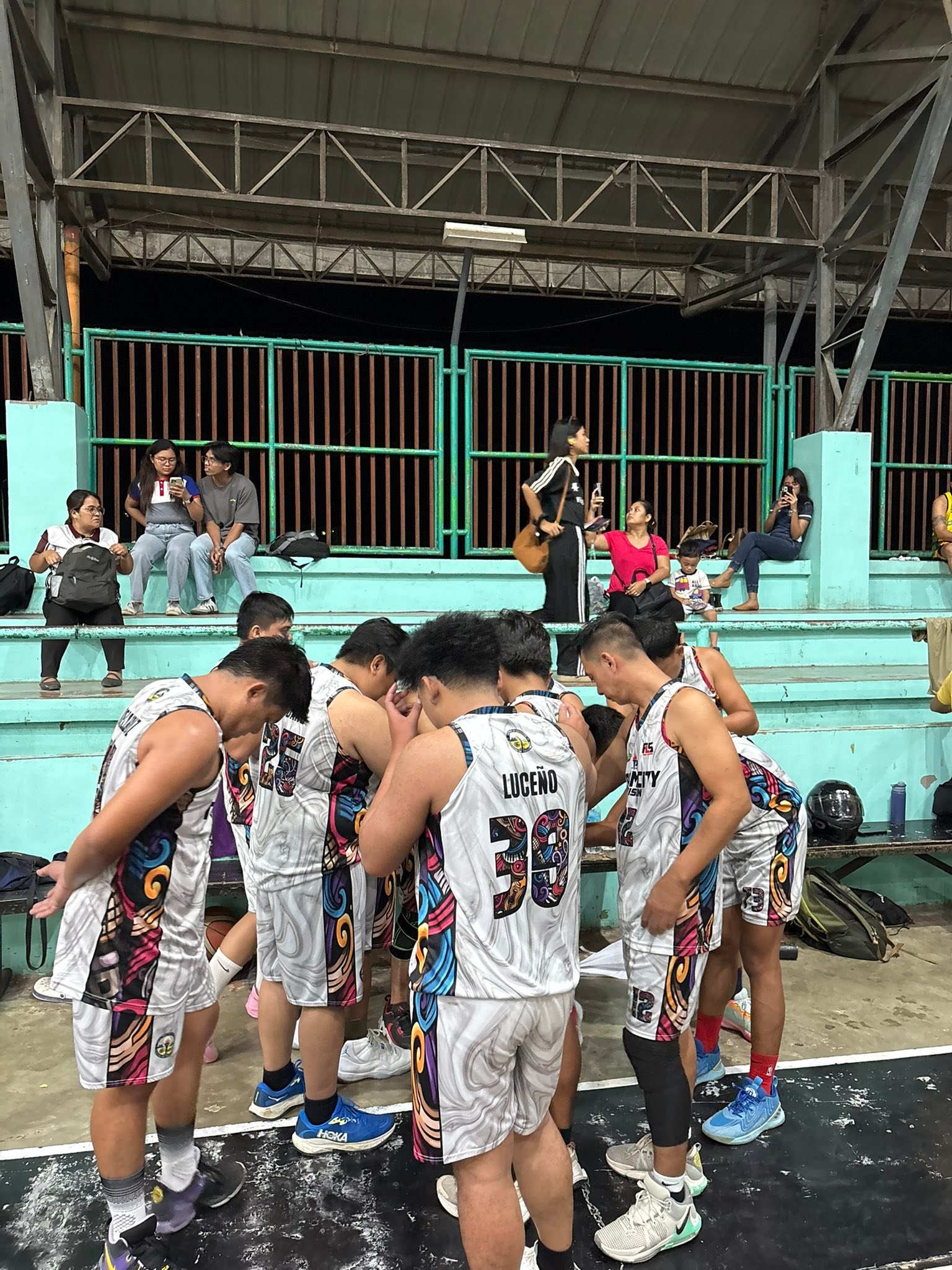 DepEd Tagum City Division - Educators Basketball League