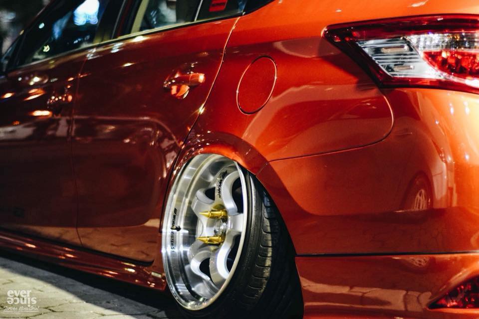 AUTOFITWORKS Fitment shop Static... - Autofitworks pampanga