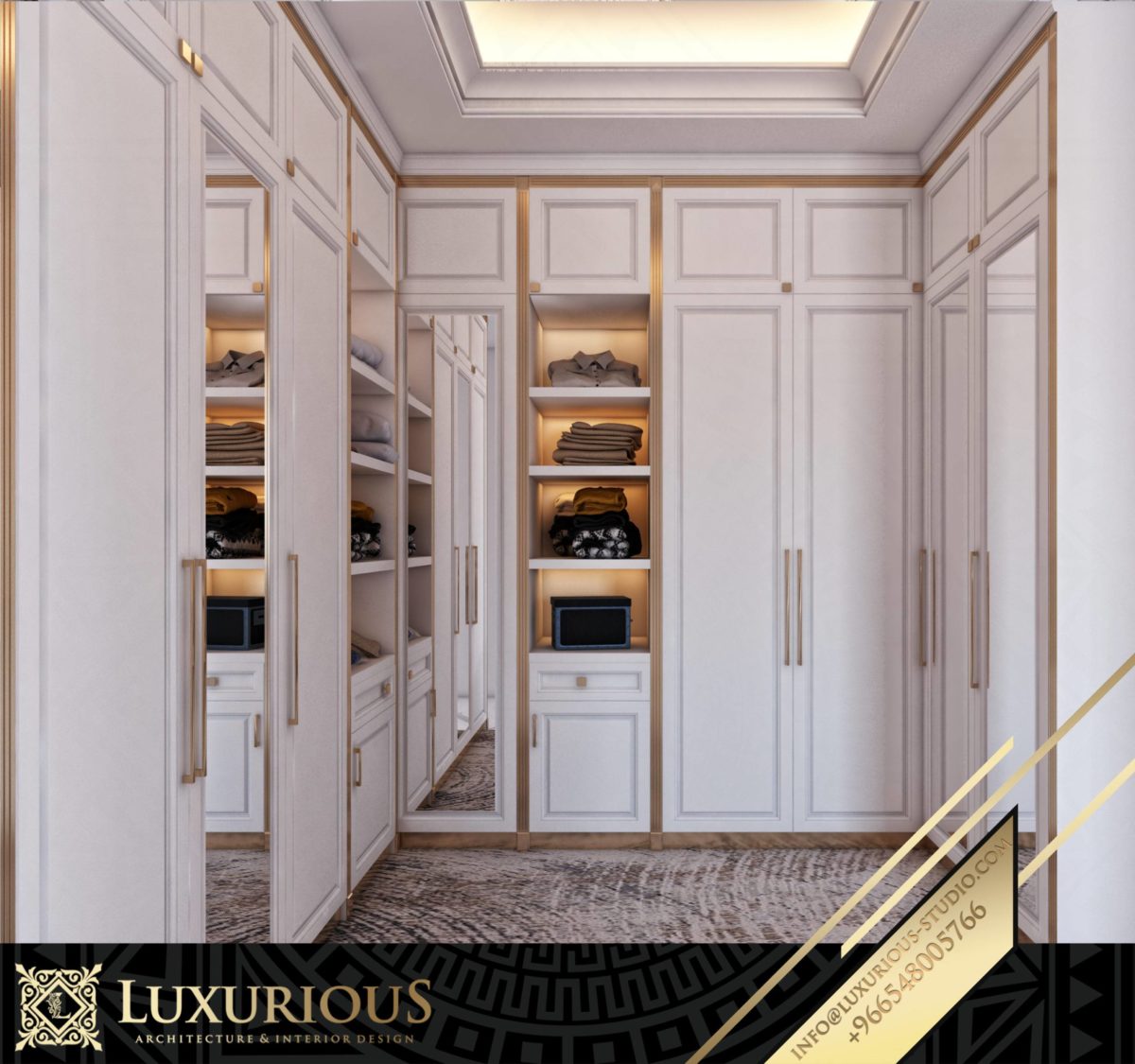 { INTERIOR DESIGN COMPANY IN SAUDI ARABIA #archviz #animation # ...
