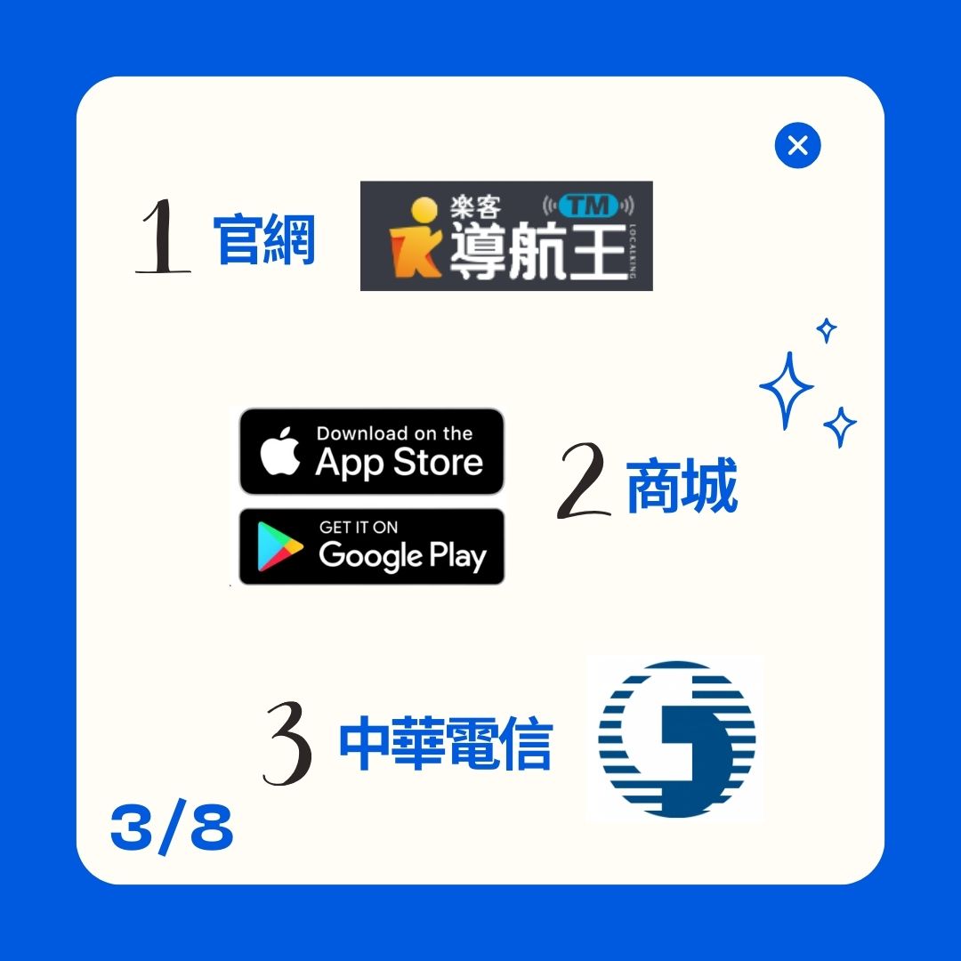 導航王 NaviKing - 🖤🖤 ️🧡💛💚💙💚💛🧡 ️🖤🖤🖤 ️有限時優惠，我的還沒到期怎麼買 ️... | Facebook