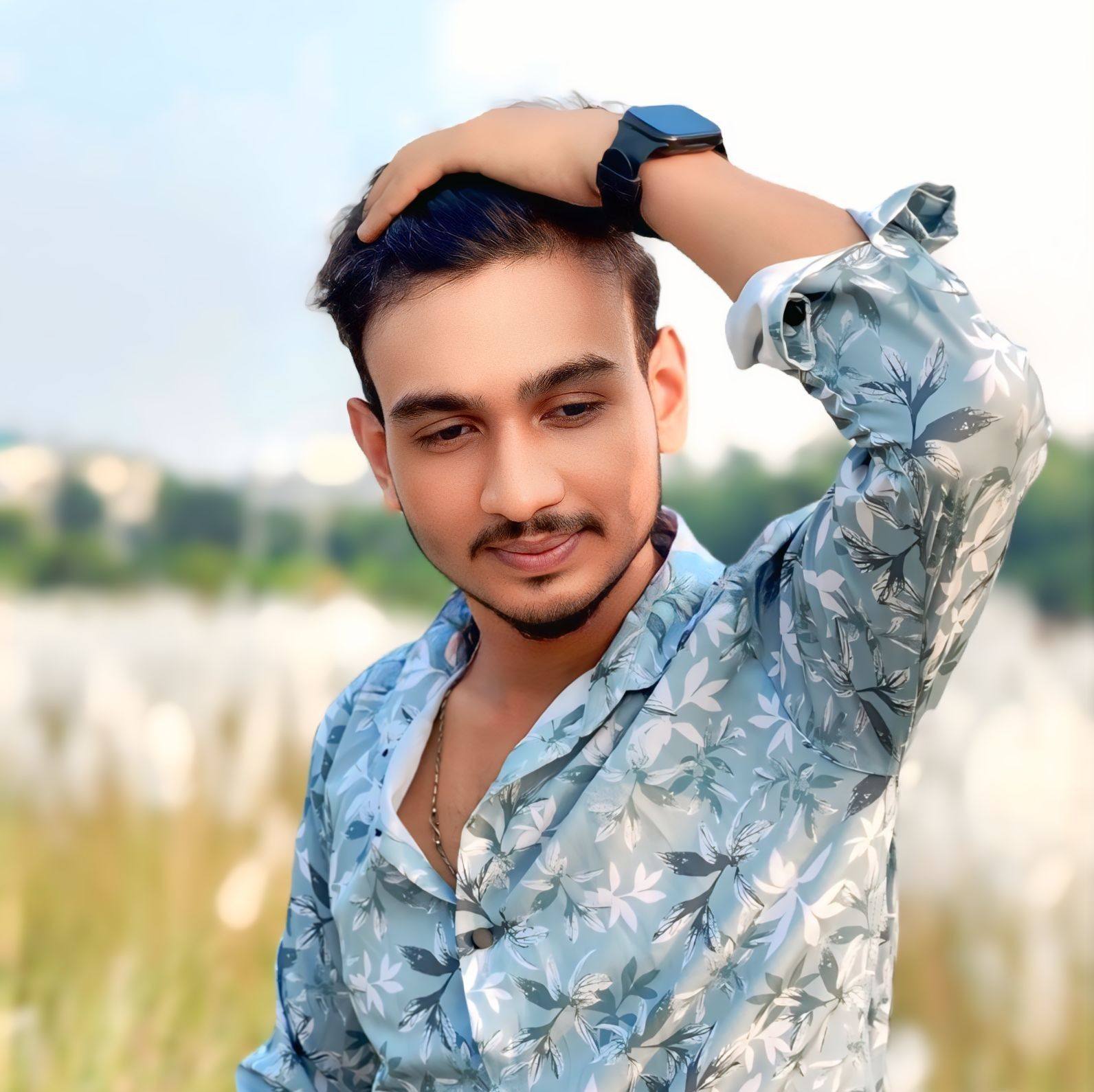 M H RaNa Hosen
