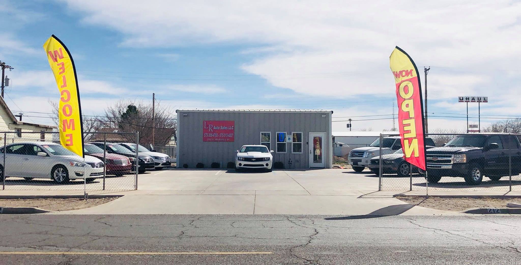 L&R Auto Sales | Roswell NM