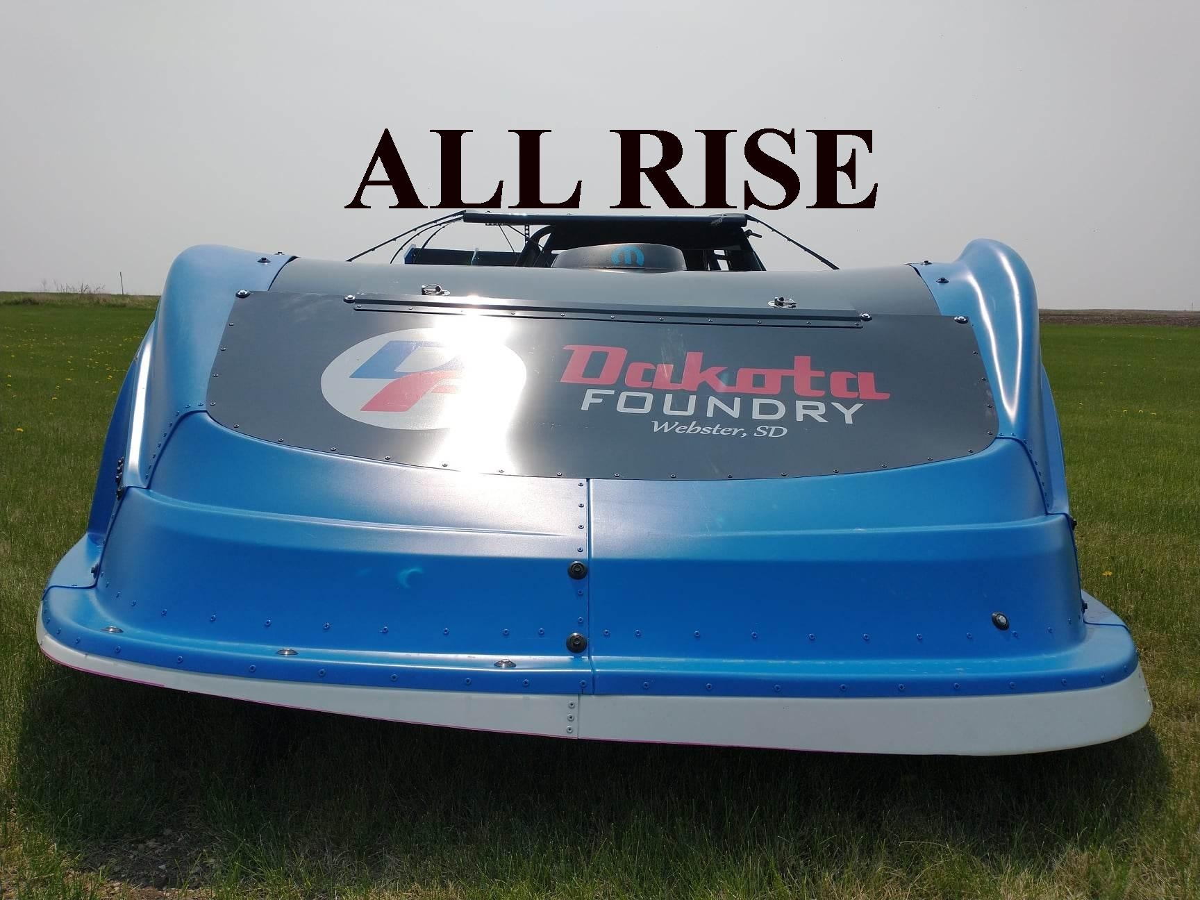 Harrington Racing