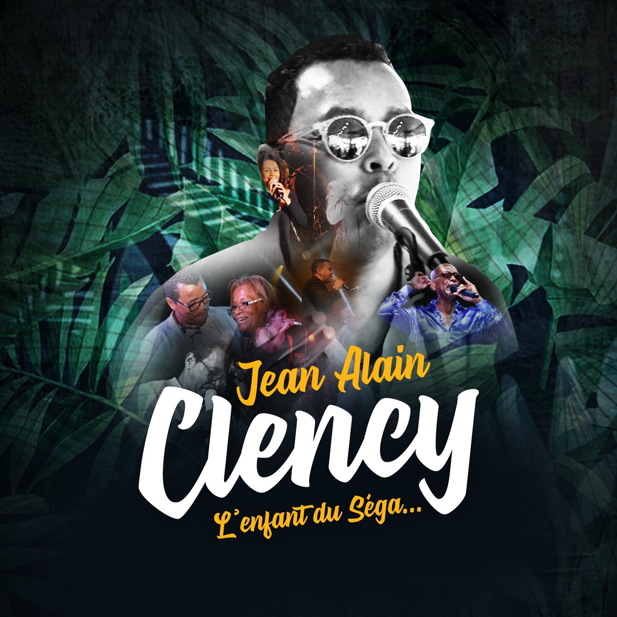 Jean Alain Clency-OFFICIEL