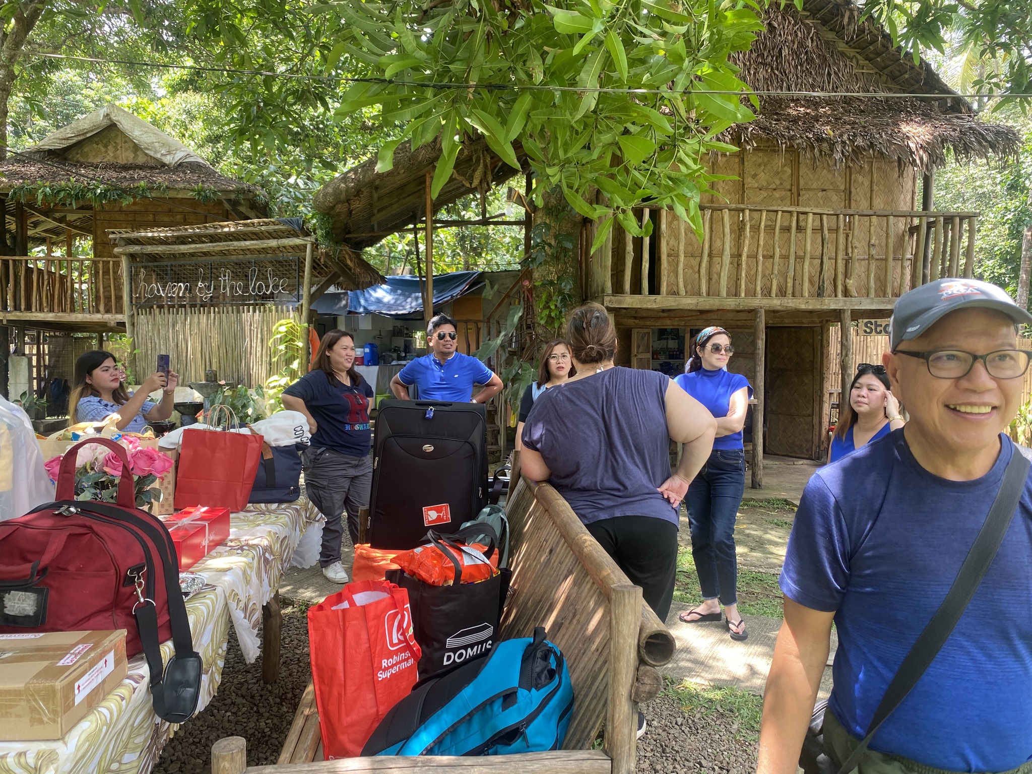 BNI Intense Team... - BNI Intense - Laguna, Philippines