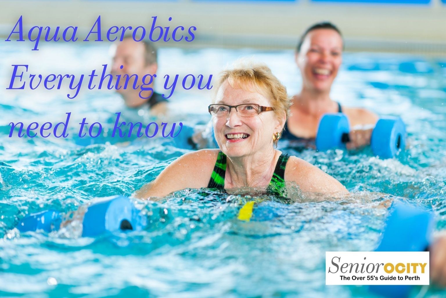 Ever wondered... - Seniorocity - The Over 55’s Guide to Perth | Facebook
