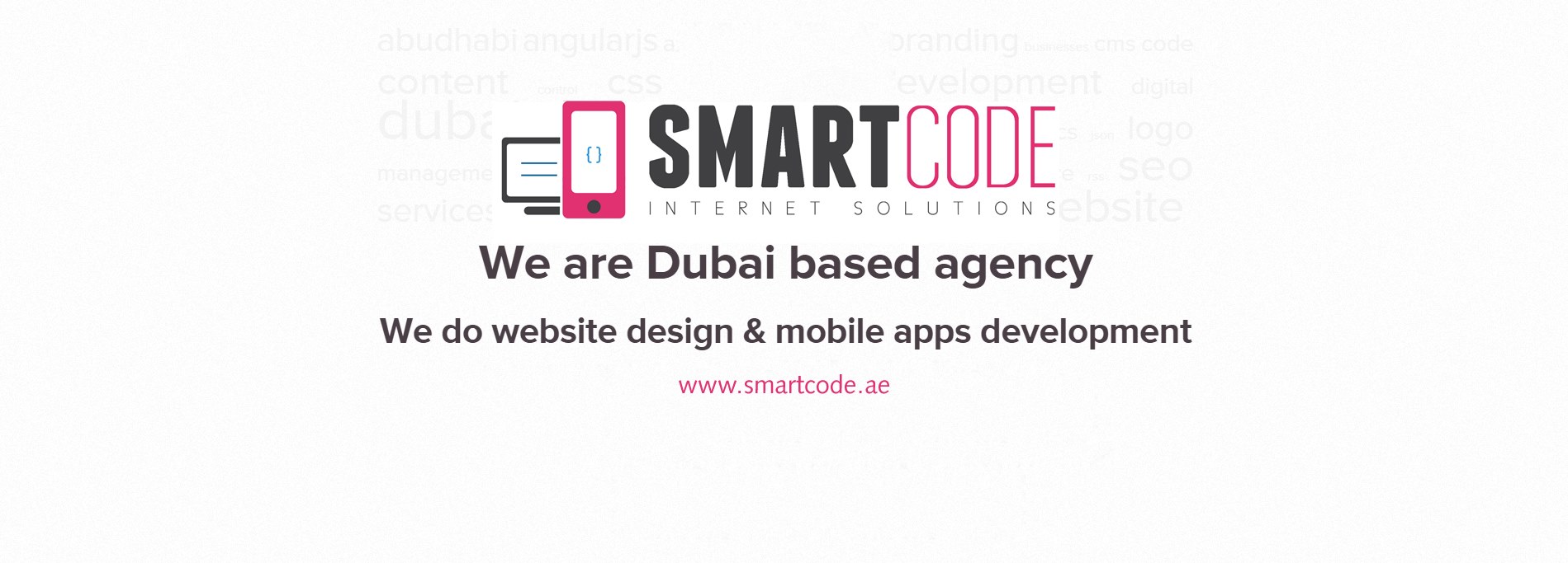 SmartCode Internet Solutions | Dubai