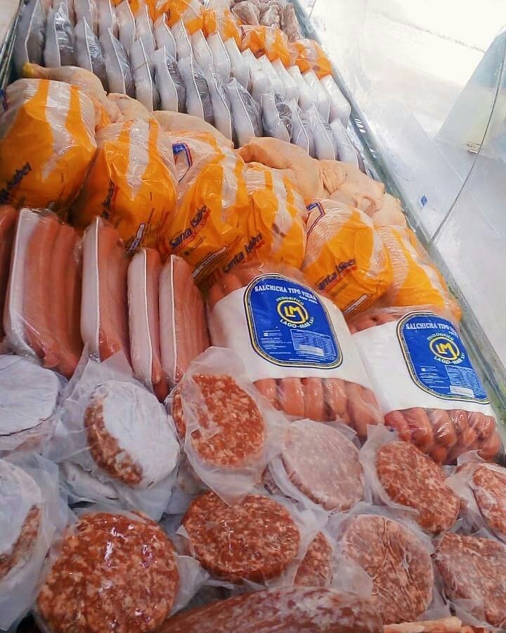 Carnipol Calidad Con Gusto