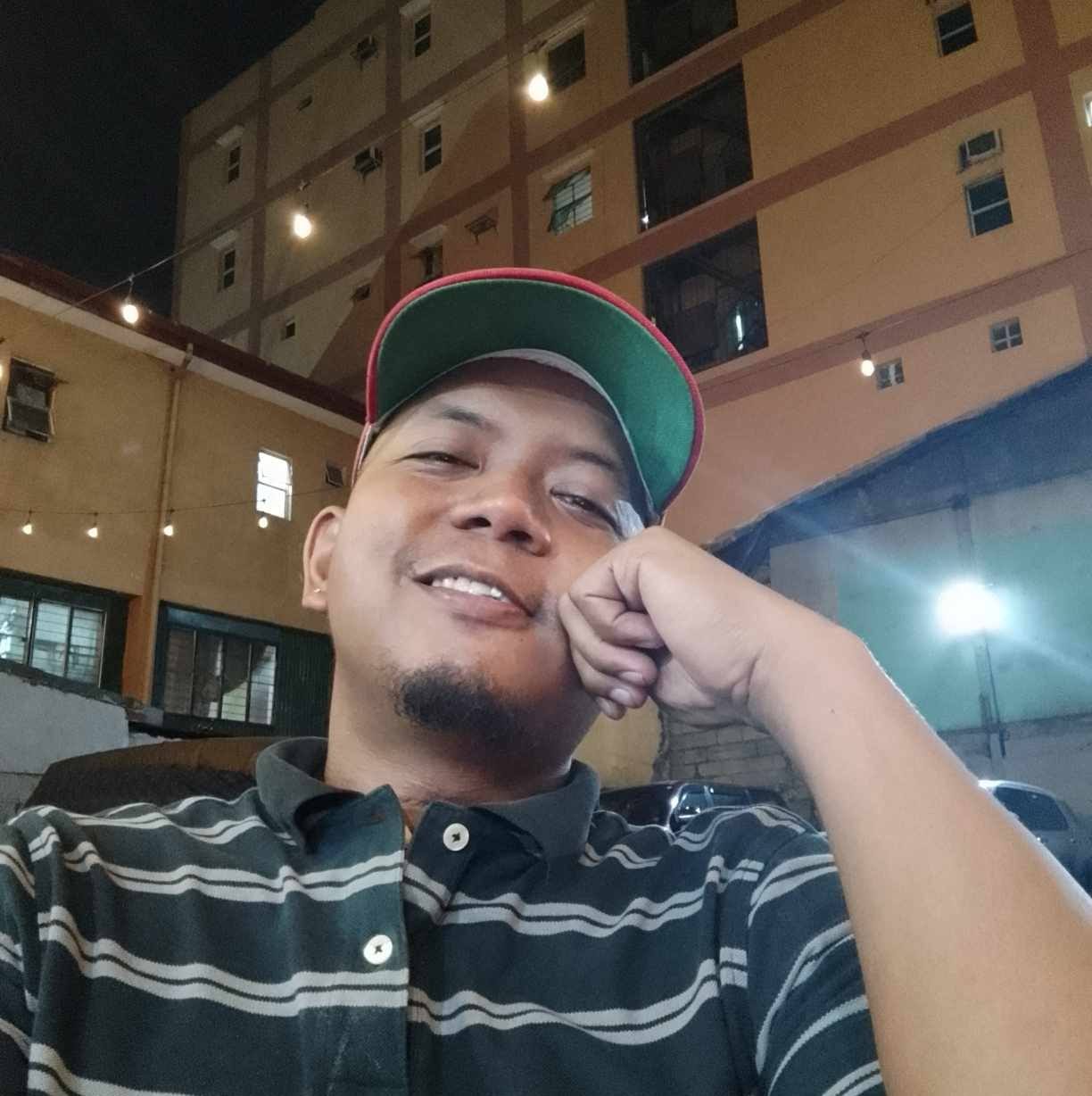Alexis Dantes Ricablanca