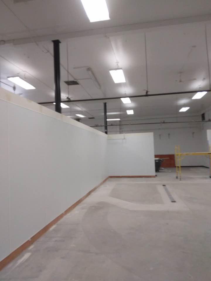 RTA Drywall Systems LLC.