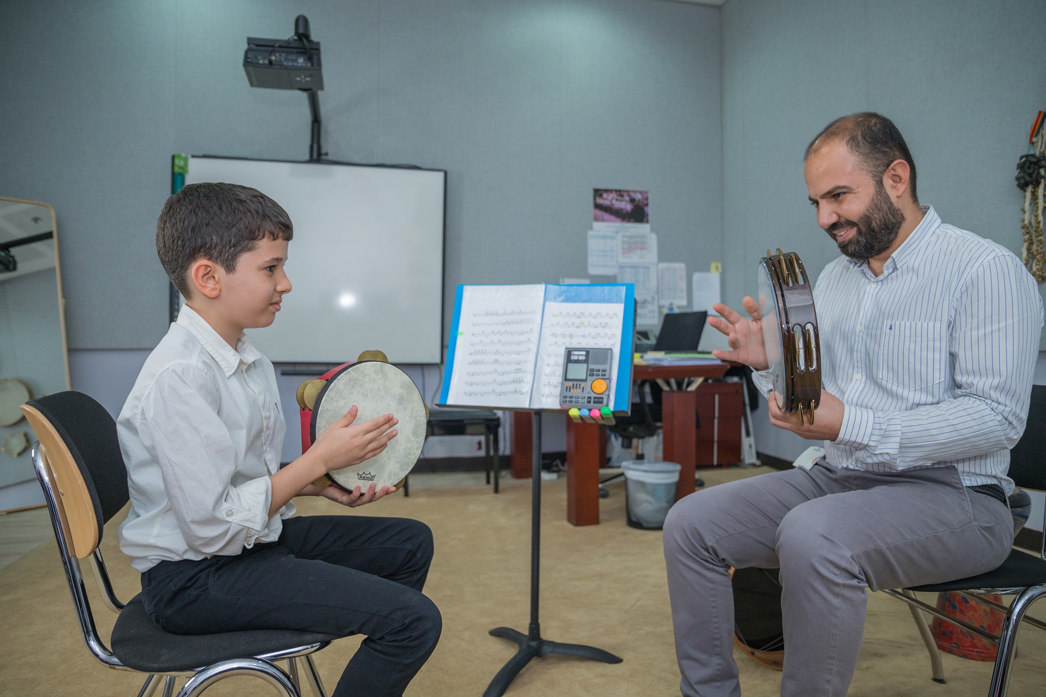Qatar Music Academy | Doha