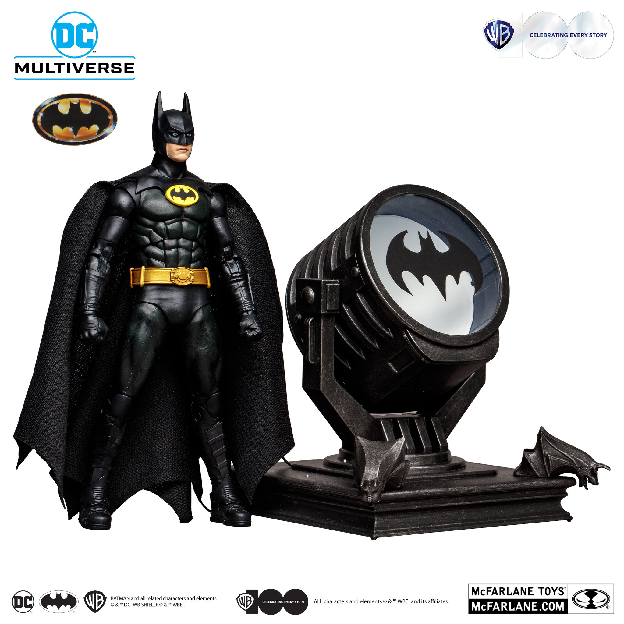 The Batman™ Deluxe Theatrical Edition is available for pre-order