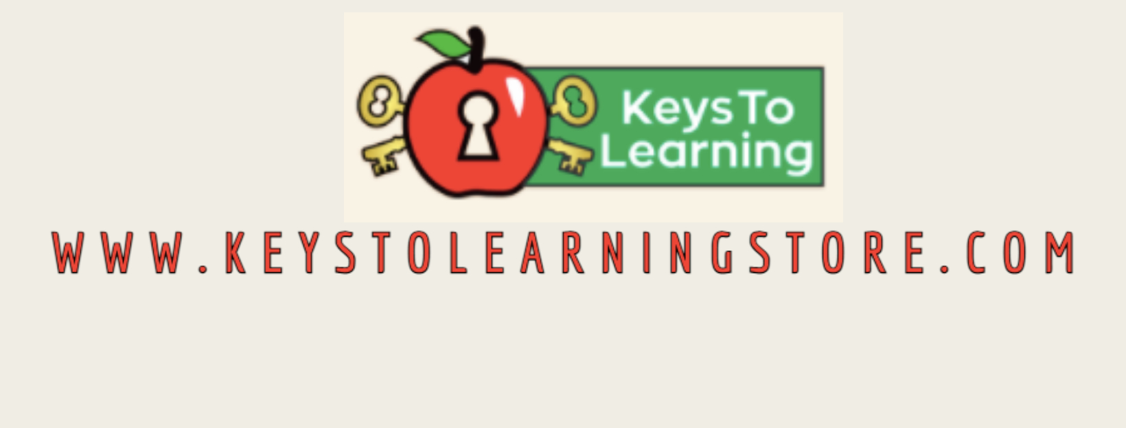 Keys To Learning