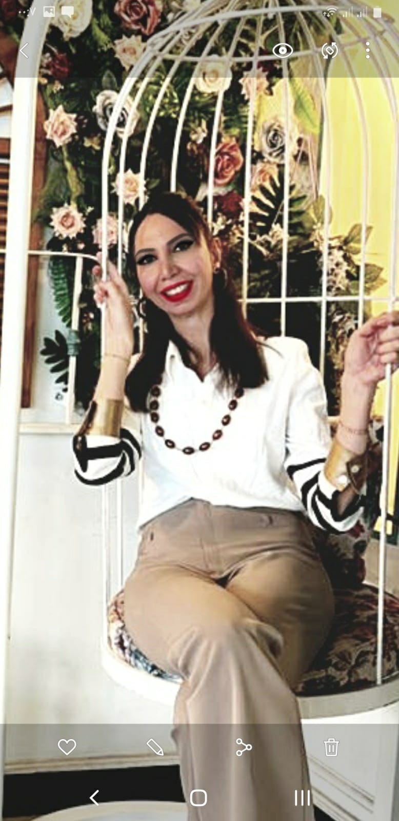 Randa Halabi