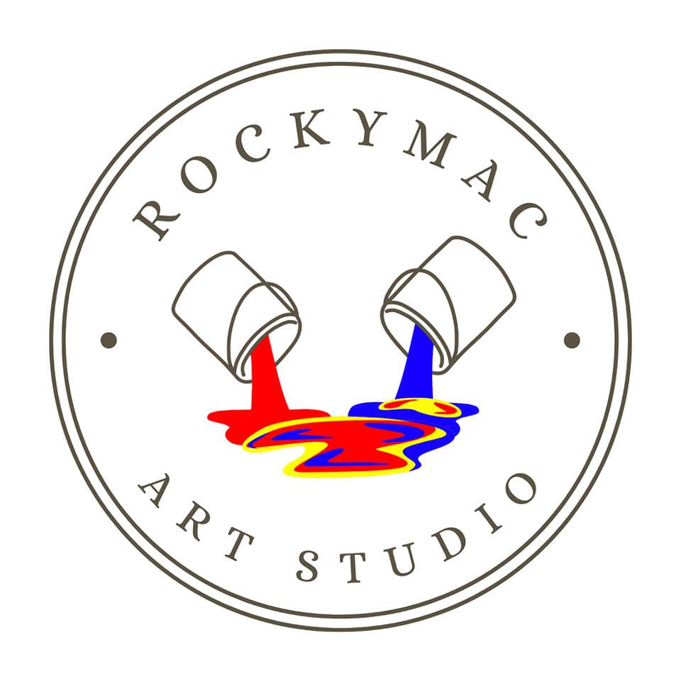Rockymac Art
