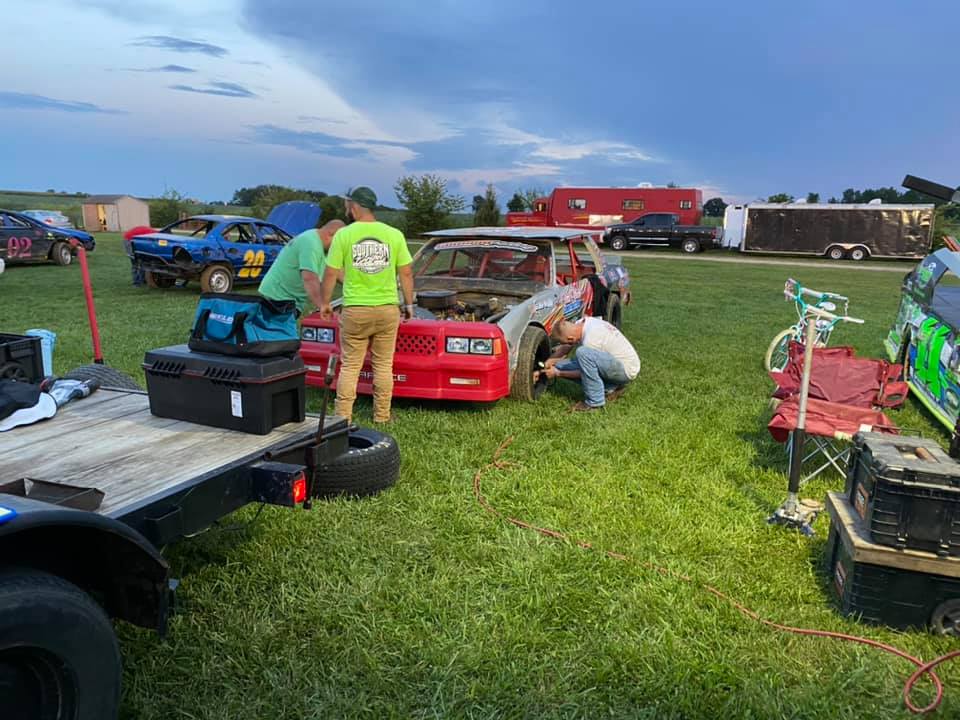 Conway Racing Team