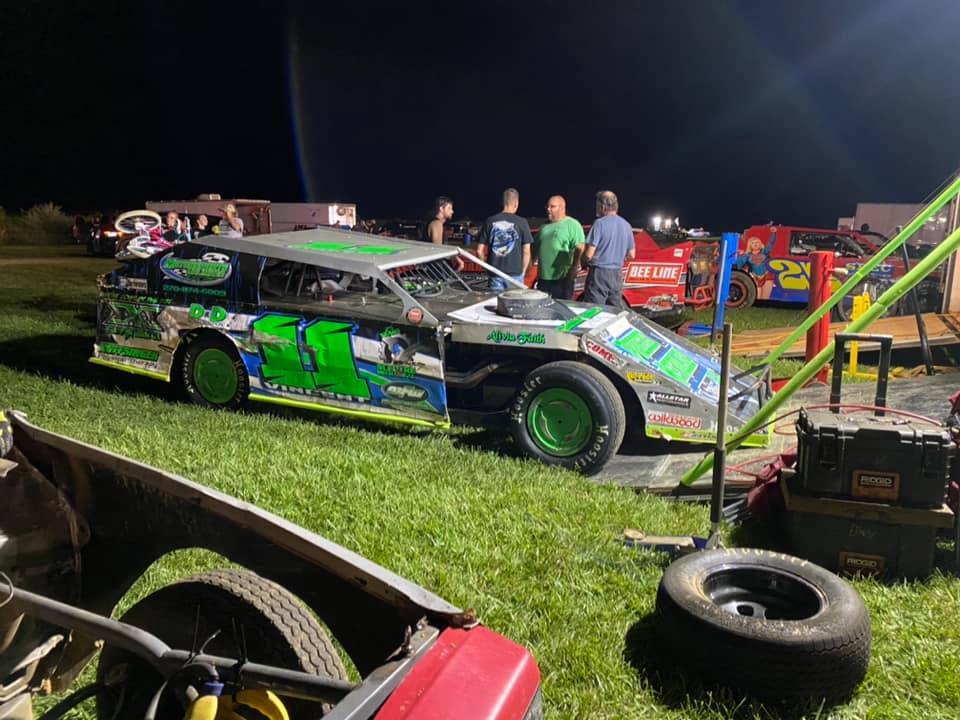 Conway Racing Team