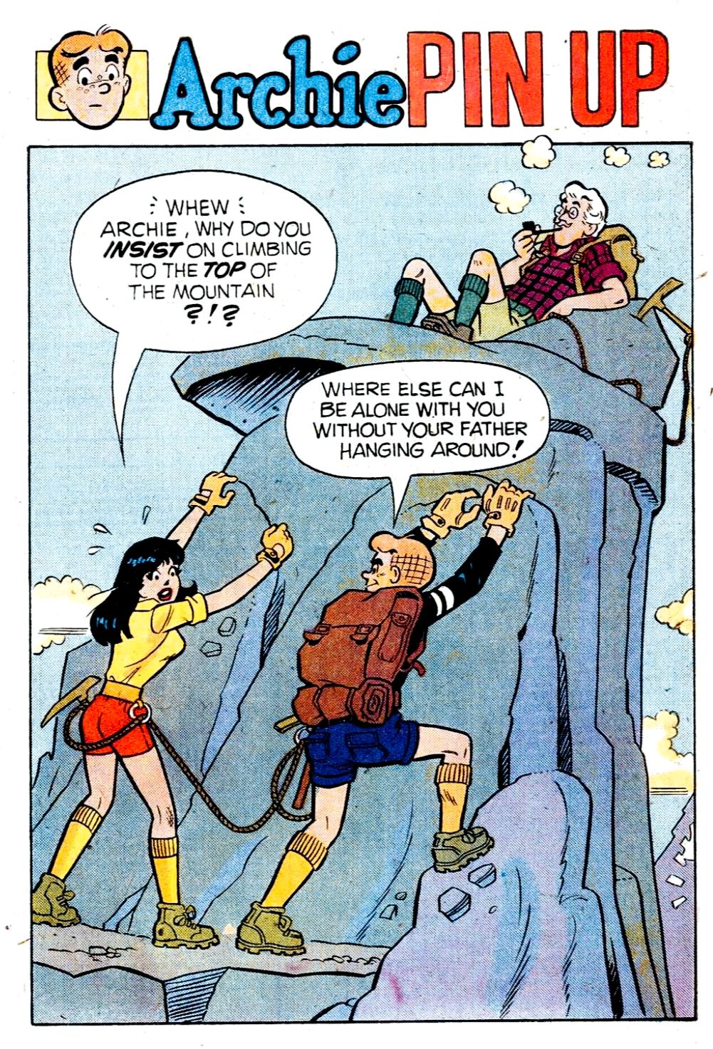 Archie - A big disappointment awaits Archie! 🤣😆😂😆 | Facebook