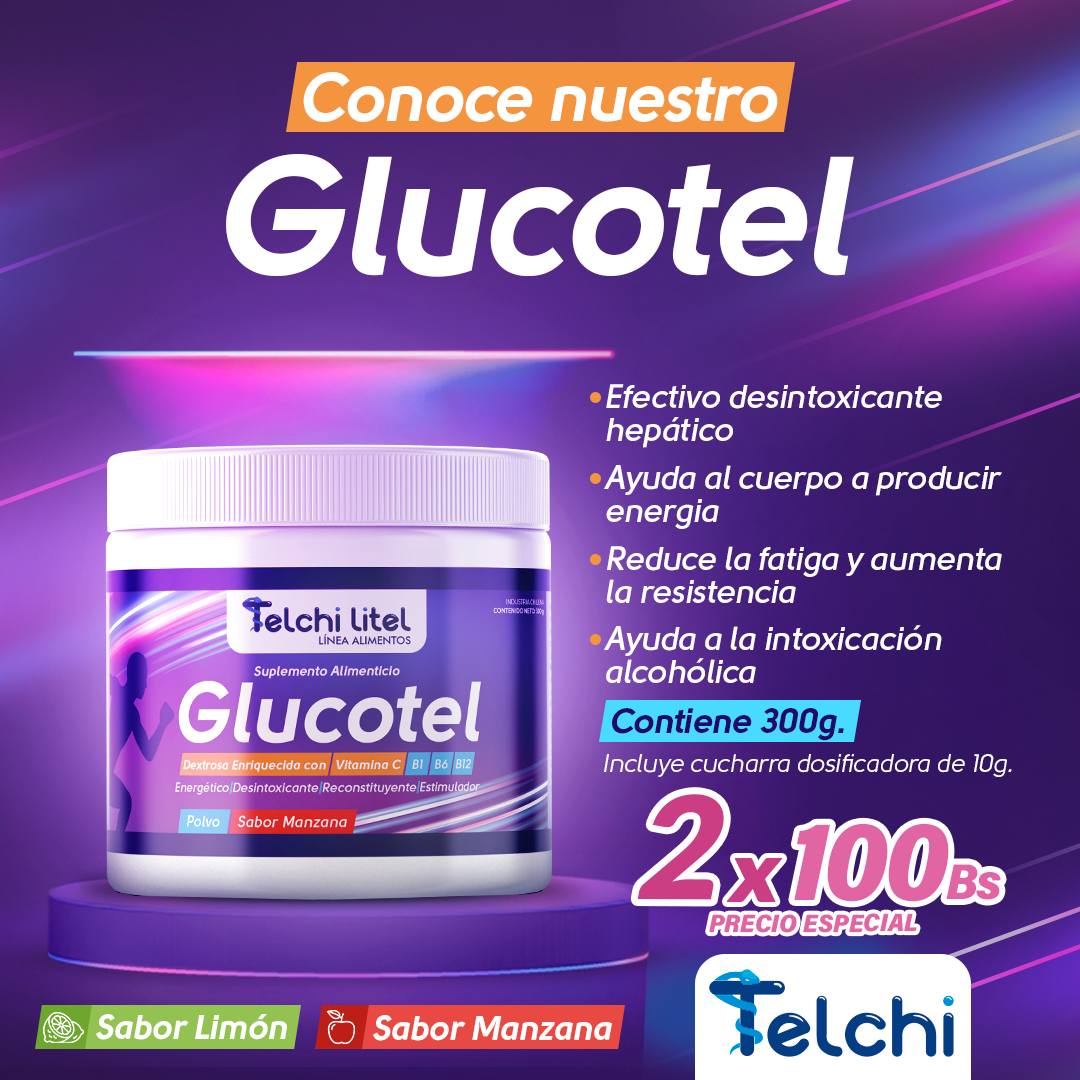 Conoce nuestro... - Telchi Ltda. Farmacia & Drogueria | Facebook