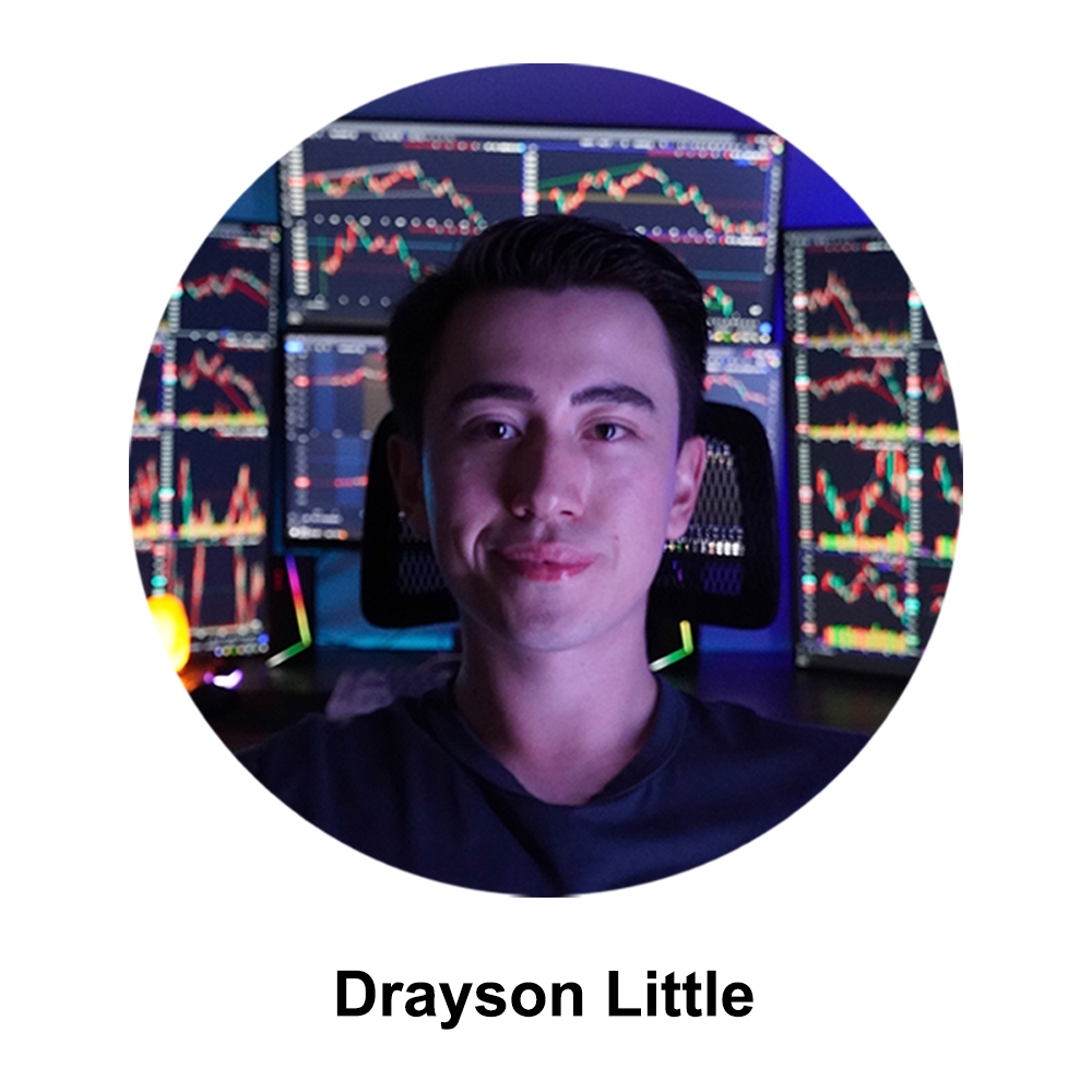 Drayson Little