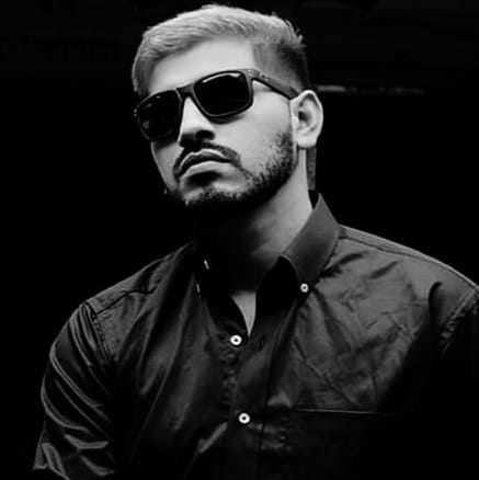 Tony Diaz