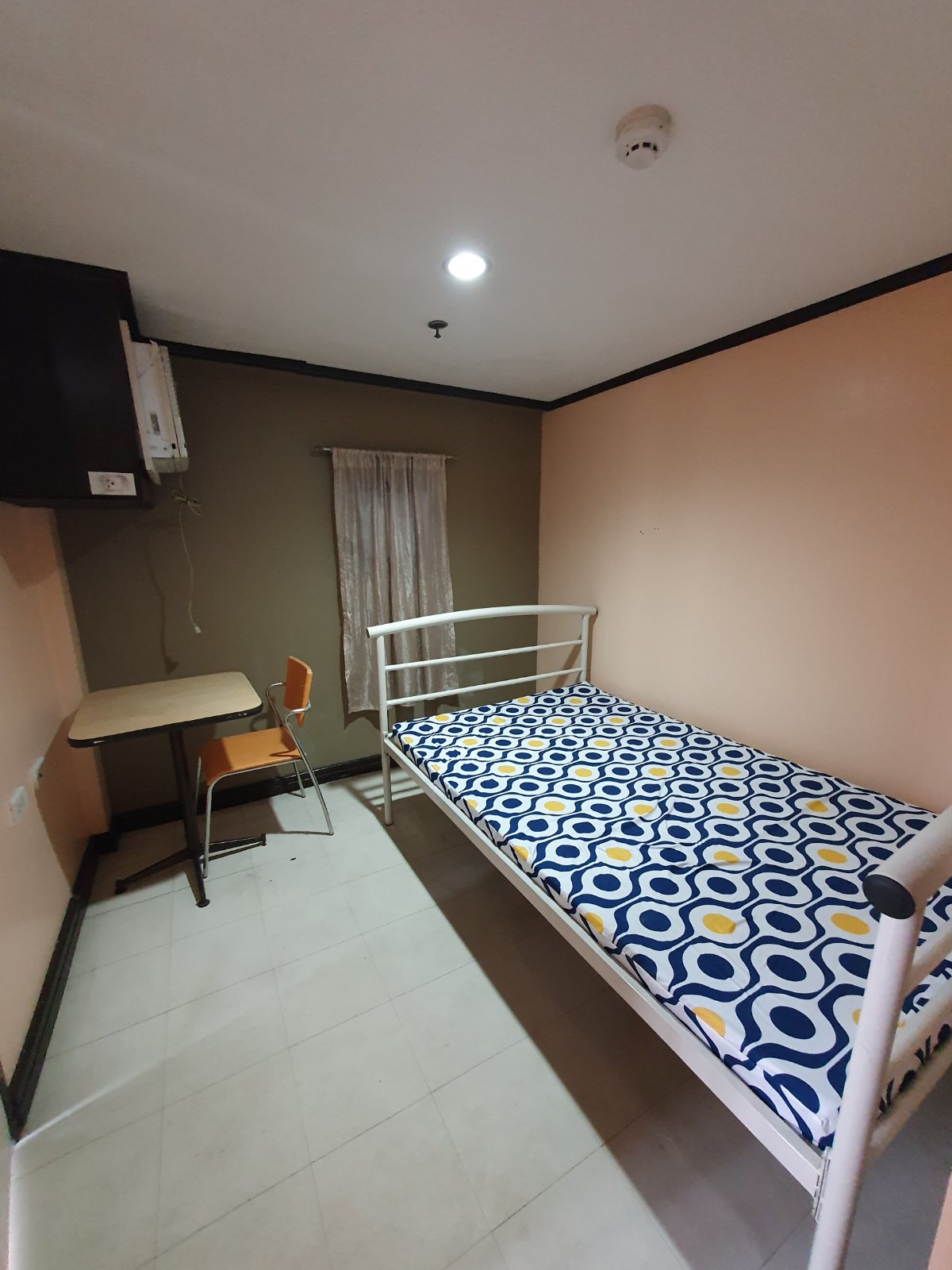 Roomph Buendia